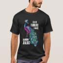 Search for peacock feather tshirts Lover