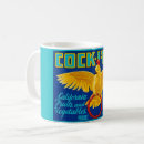 Search for cocks mugs Bird