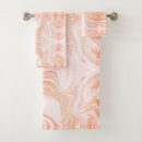 Search for white marble bath towels Trendy