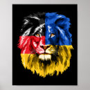 Search for solidarity posters Blue