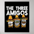 Search for amigo posters Cinco