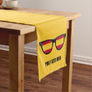 Search for spanish table runners Spain