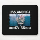 Search for uss mouse mats Flag