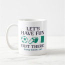 Search for soccer referee mugs Coach