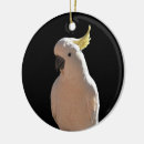 Search for cockatoos christmas tree decorations Animals