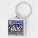 Search for cat party key rings Merry christmas