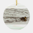 Search for duckling christmas tree decorations Ducks