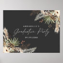 Search for graduation welcome signs Black