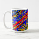 Search for retro fashion mugs Cute