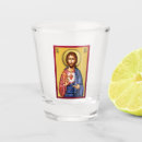 Search for jesus shot glasses Orthodox