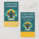 Search for washed Customer