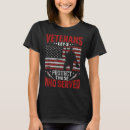 Search for veterans day womens tshirts July 4th