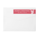 Search for knitting labels Xmas