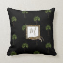 Search for tropical print cushions Palm tree
