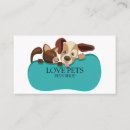 Search for funny cat business cards Cute