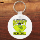 Search for funny pickleball key rings Paddleball