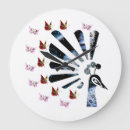 Search for posh clocks Stylish