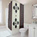 Search for african mudcloth shower curtains Abstract