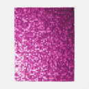 Search for sequin blankets Mosaic