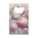 Search for christmas ornament bottle openers White