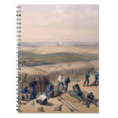Search for work from notebooks Century