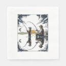 Search for engraved napkins Father'sday