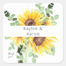 Search for country thank you stickers Summer