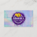 Search for tacos business cards Restaurant