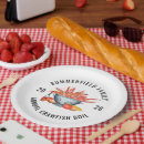 Search for engagement party supplies Seafood boil