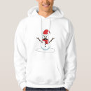 Search for snowman hoodies Cartoon