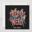 Search for bird watcher invitations Birdwatching