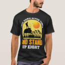 Search for falling down tshirts Mountain