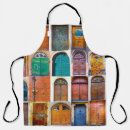 Search for medieval aprons Antique
