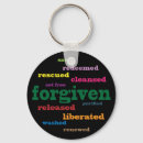 Search for redeem key rings Forgiven