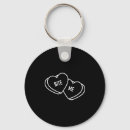 Search for anti valentines day key rings Valentineâ