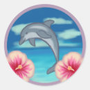 Search for paradise island stickers Flower