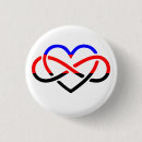 Search for polyamory badges Heart