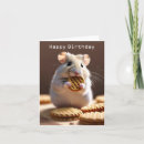 Search for hamster birthday Rodent