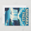 Search for niagara falls postcards Vintage travel