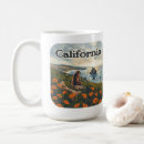 Search for california poppy mugs Poppies