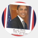 Search for obamas stickers Inauguration