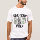 Search for bernanke tshirts End