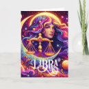 Search for libra birthday cards Horoscope
