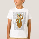 Search for bear kids tshirts Retro animation design