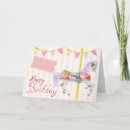 Search for carousel birthday cards Happy