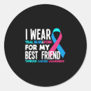 Search for thyroid stickers Warrior