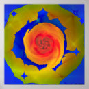 Search for fantasy space art posters Galaxies