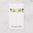 Search for waxing business cards Eyelashes