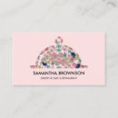 Search for restaurant owner business cards Food