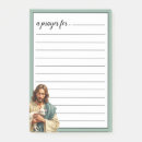 Search for prayer post it notes Jesus